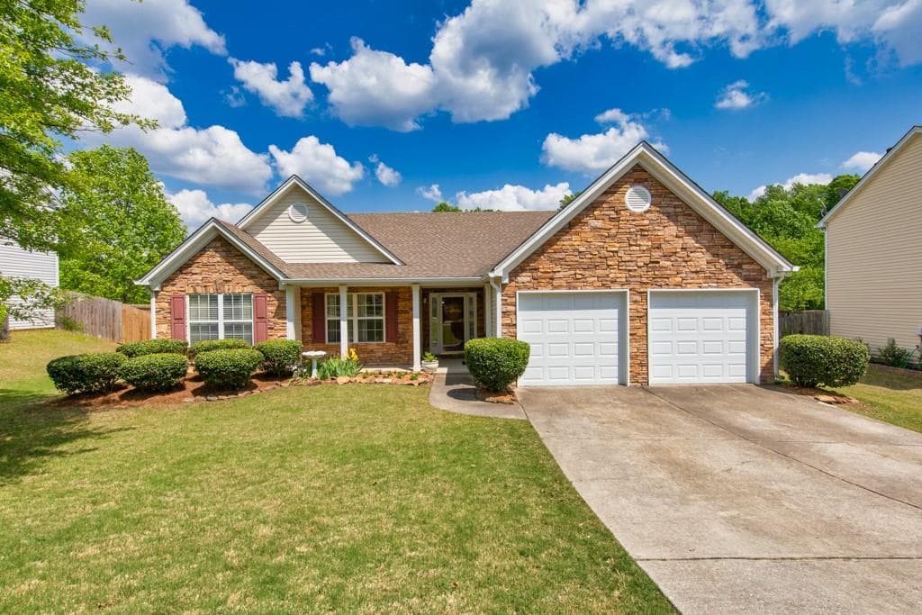 3471 Hard Creek Lane, Buford, GA 30519 — most recent listing photo