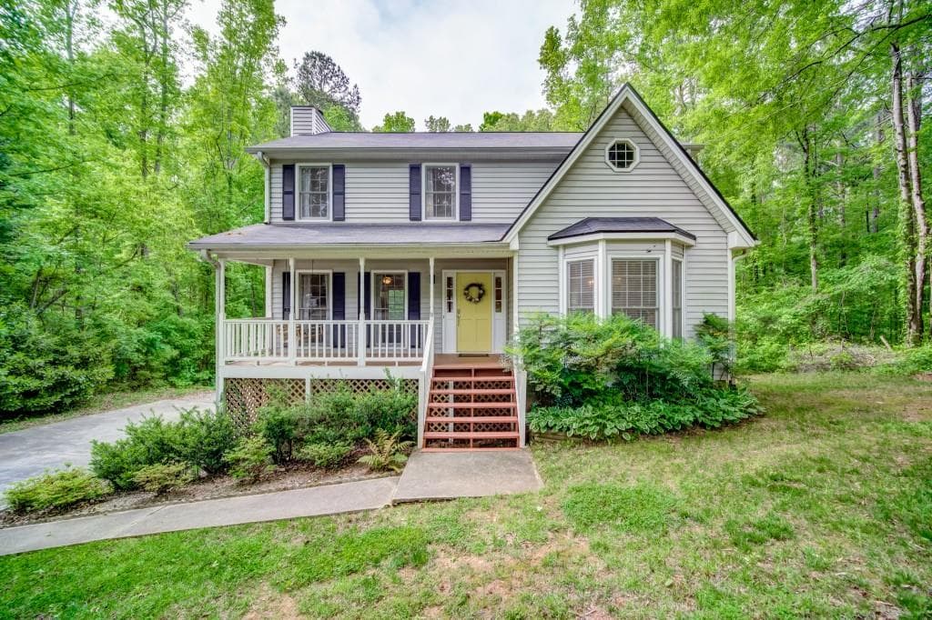 3741 Stonewall Drive, Kennesaw, GA 30152 — most recent listing photo