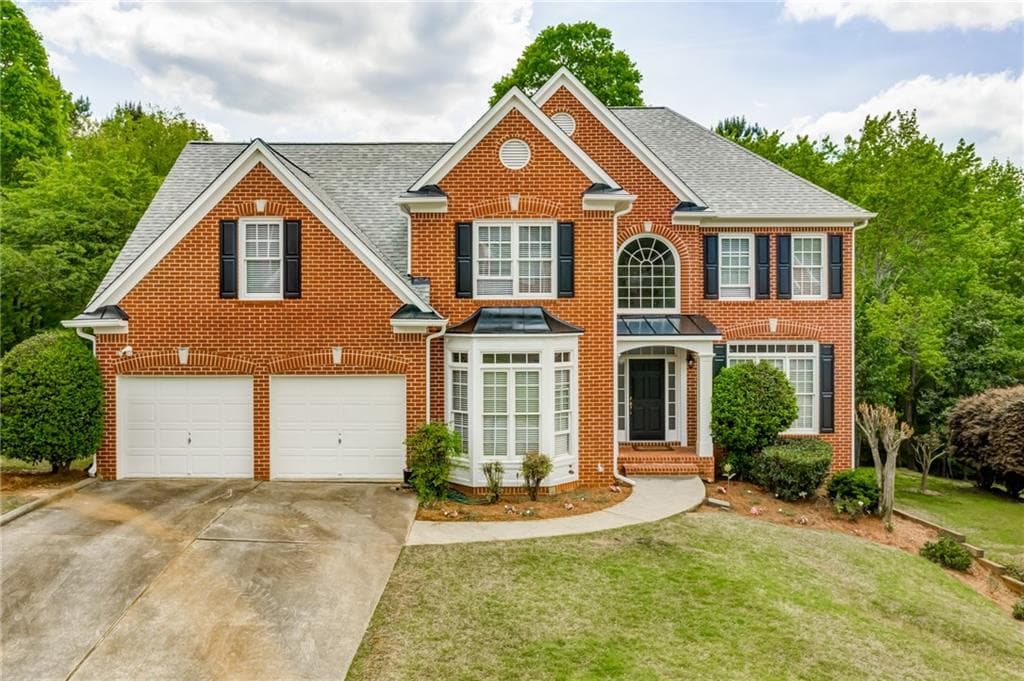 3360 Commons Gate Bend, Berkeley Lake, GA 30092 — most recent listing photo