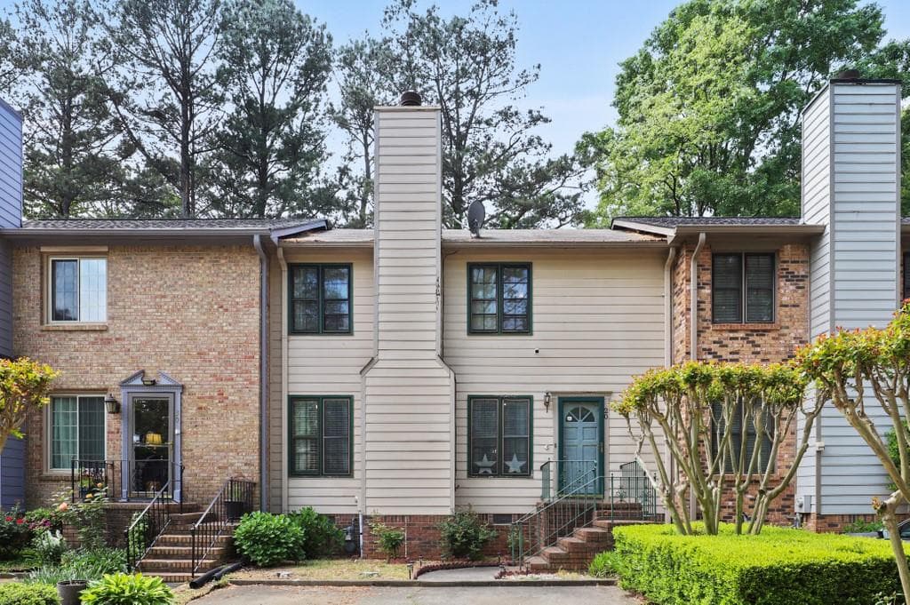 20 Powers Ferry Manor, Marietta, GA 30067 — most recent listing photo