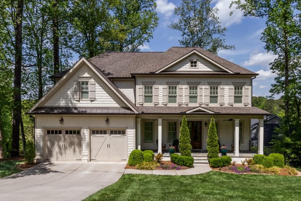 383 Birchfield Drive, Marietta, GA 30068 — most recent listing photo