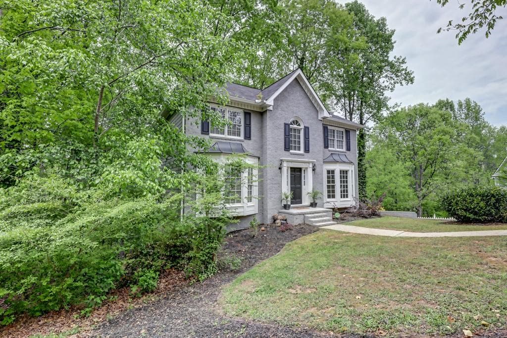 1352 Willowbrook Drive, Marietta, GA 30064 — most recent listing photo