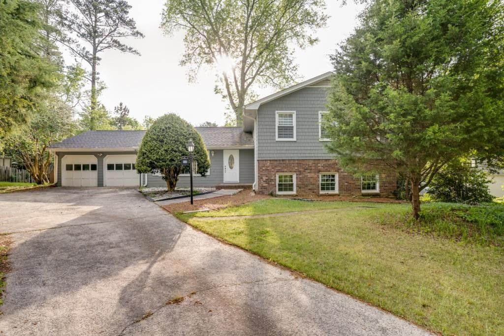 1540 Old Mill Crossing, Marietta, GA 30062 — most recent listing photo