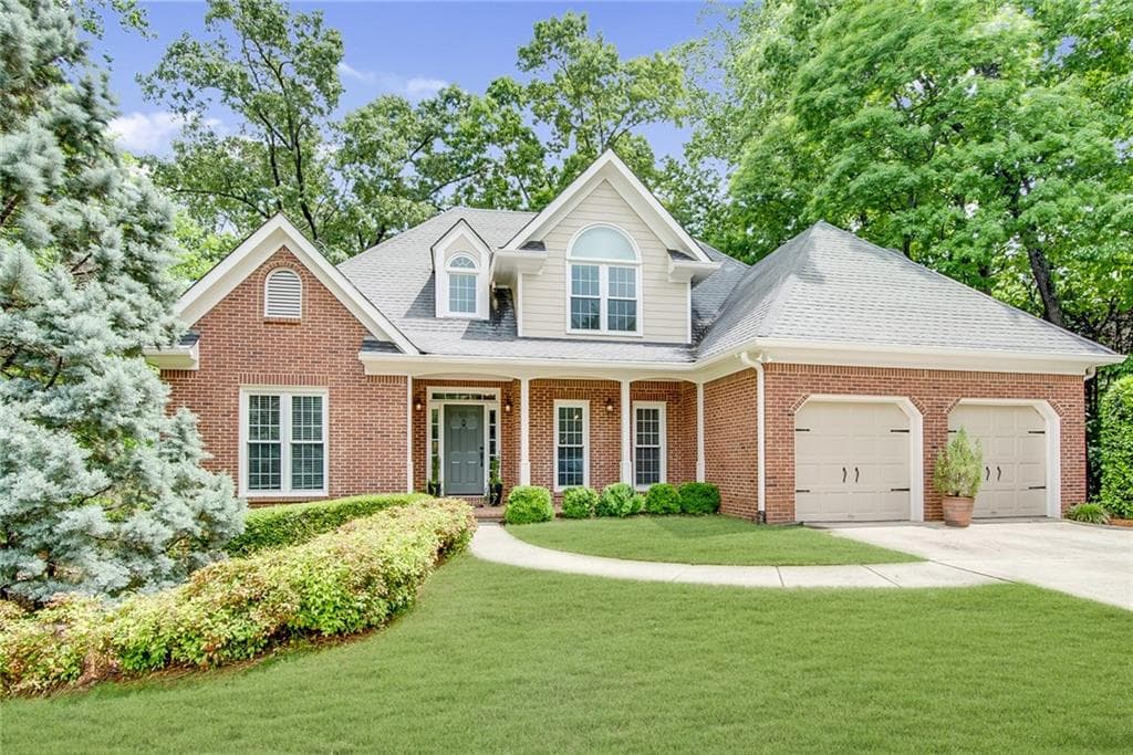 1750 Manhasset Place, Dunwoody, GA 30338 — most recent listing photo