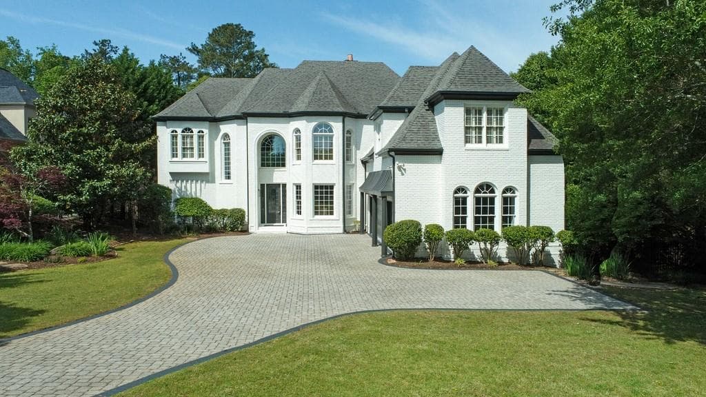 10 Sherwood Lane, Marietta, GA 30067 — most recent listing photo
