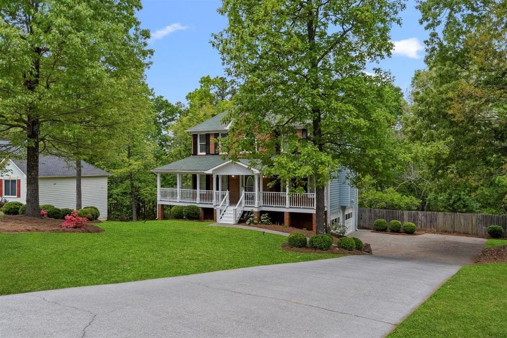 22 N Hampton Drive, White, GA 30184 — most recent listing photo