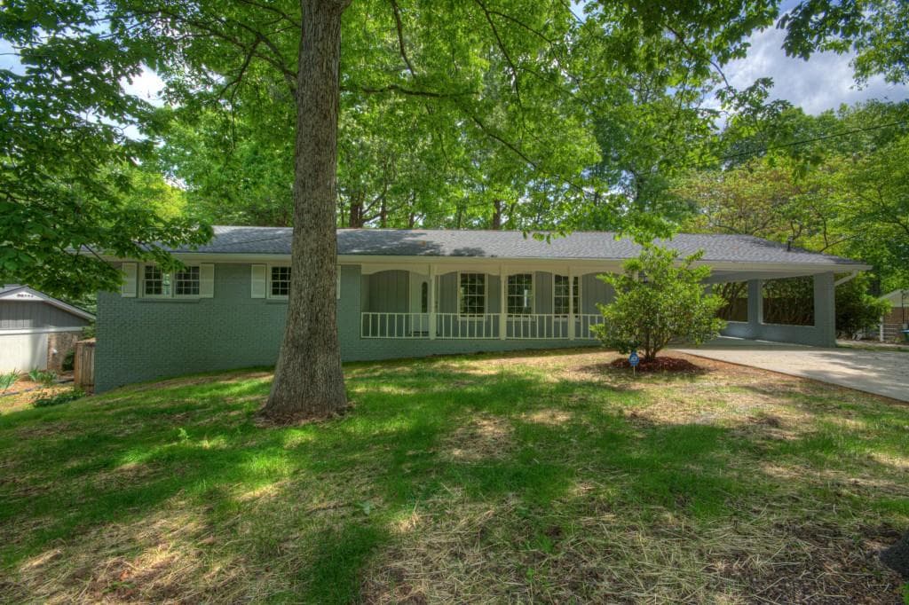 5114 Oak Leaf Terrace, Stone Mountain, GA 30087 — most recent listing photo