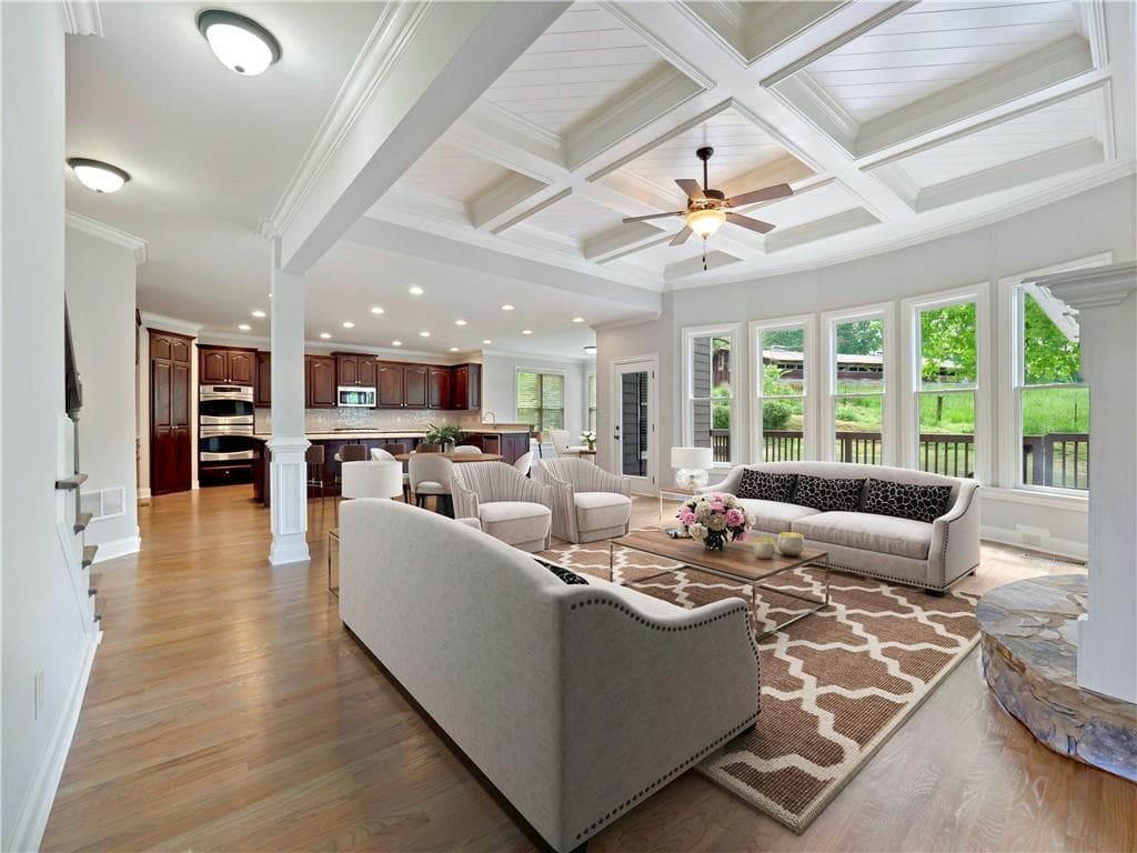 4651 Cardinal Ridge Way, Flowery Branch, GA 30542 — most recent listing photo