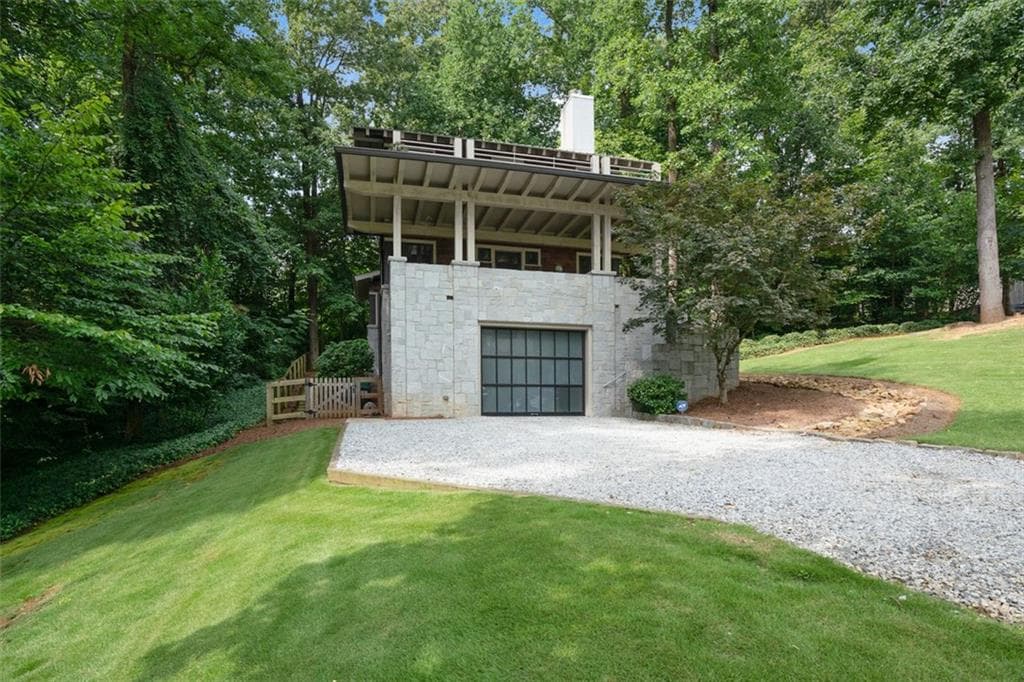 3072 DICKSON Street, Brookhaven, GA 30319 — most recent listing photo