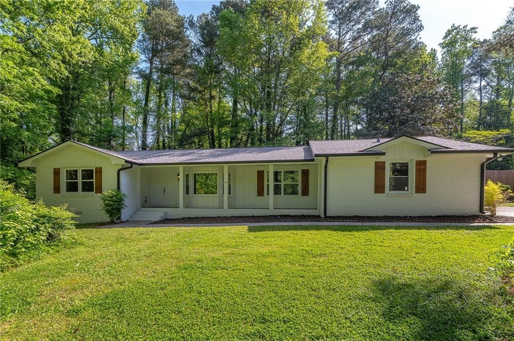 548 Maple Wood Drive, Lawrenceville, GA 30046 — most recent listing photo