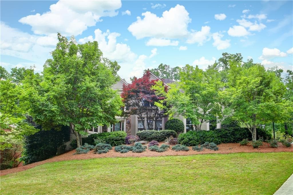 3915 Berkeley View Drive, Berkeley Lake, GA 30096 — most recent listing photo