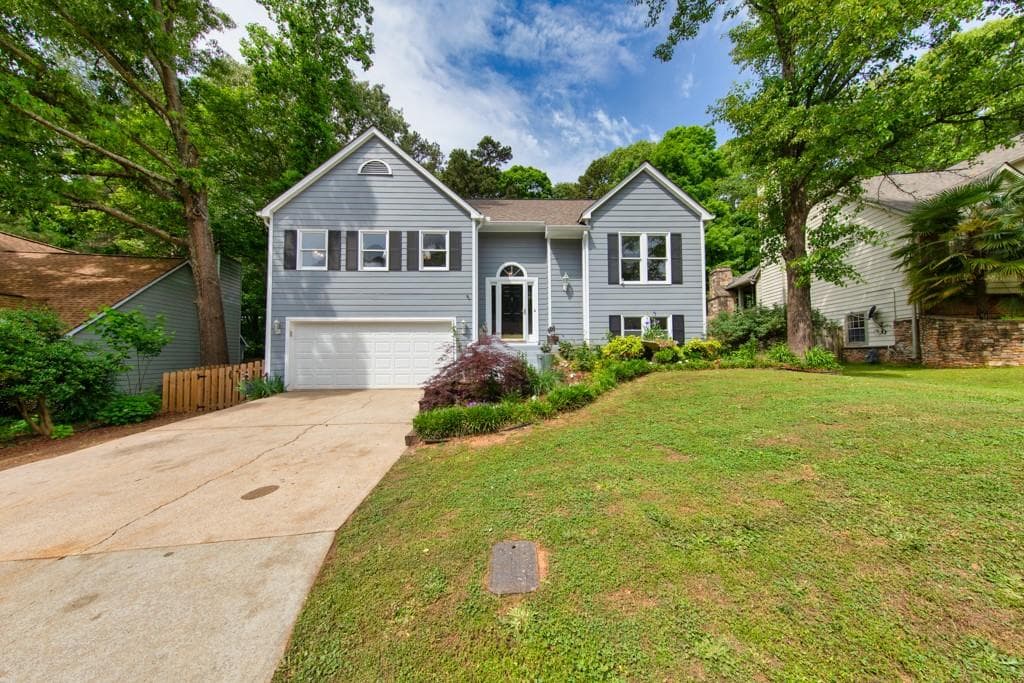 4260 E Meadow Drive, Duluth, GA 30096 — most recent listing photo
