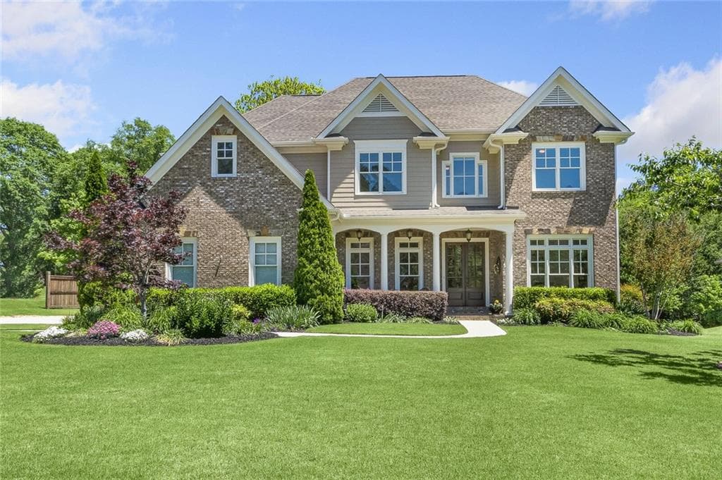 440 SCOTT FARM Drive, Powder Springs, GA 30127 — most recent listing photo