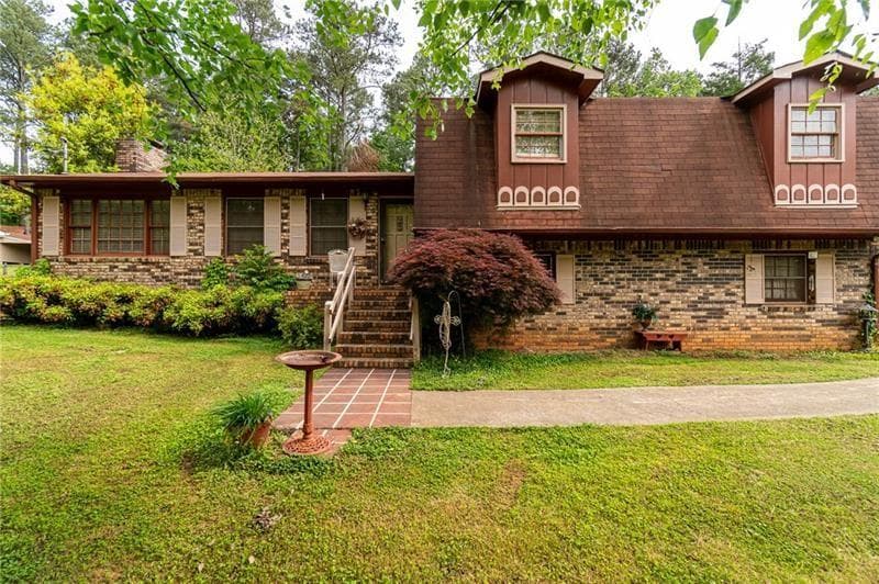 295 Holloway Drive, Canton, GA 30115 — most recent listing photo