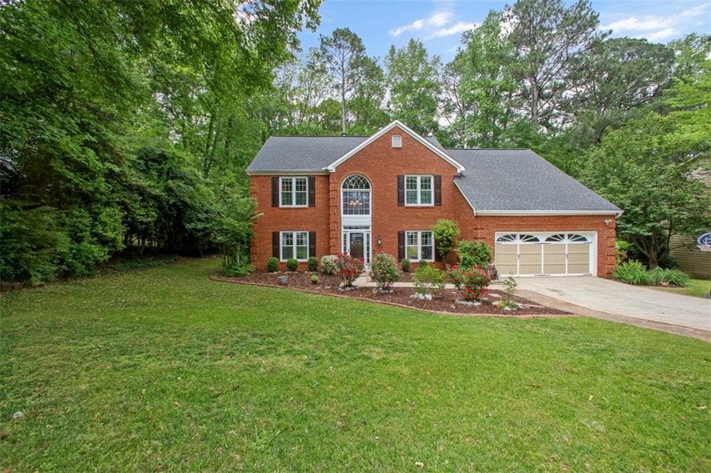 20 Iron Brigade Drive, Marietta, GA 30064 — most recent listing photo