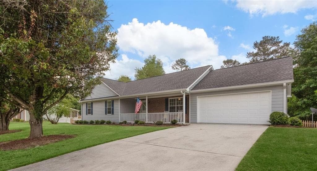 3265 Timber Walk Circle, Loganville, GA 30052 — most recent listing photo
