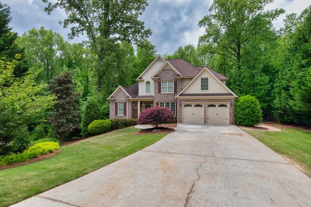 192 Camille Court, Jefferson, GA 30549 — most recent listing photo