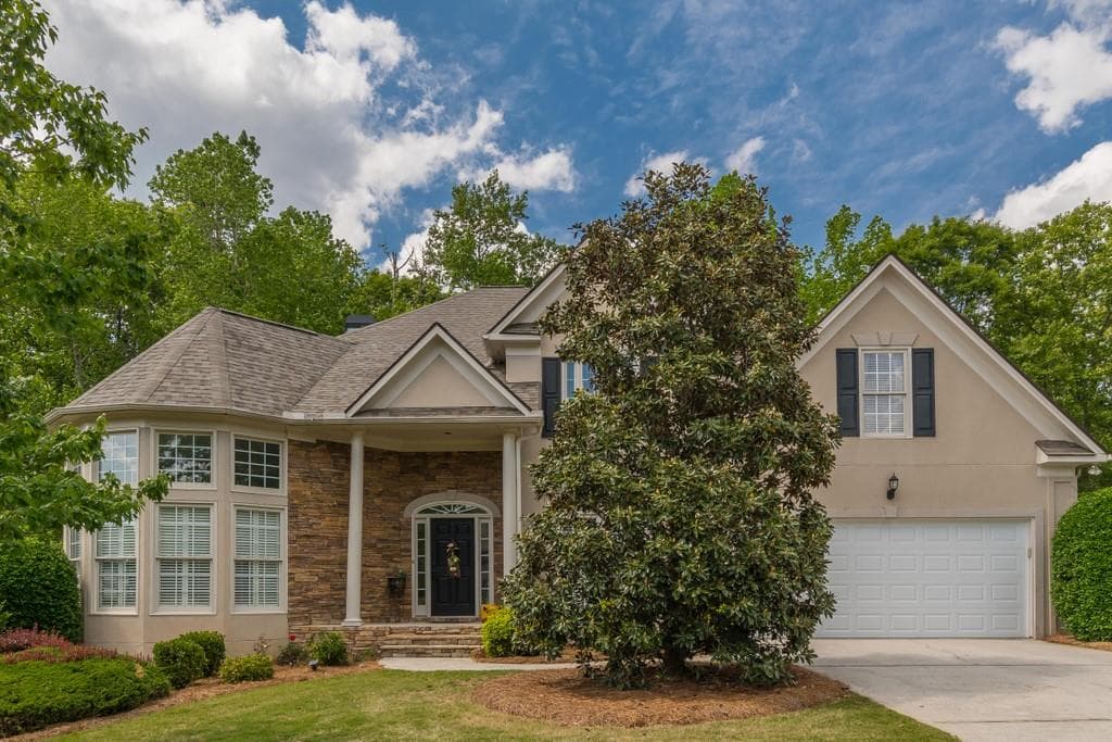 314 Aster Ridge Trail, Peachtree City, GA 30269 — most recent listing photo