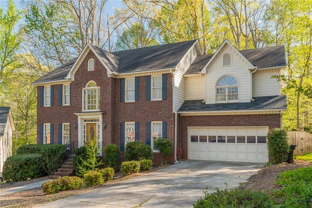 1214 Wyckfield Place, Lawrenceville, GA 30044 — most recent listing photo