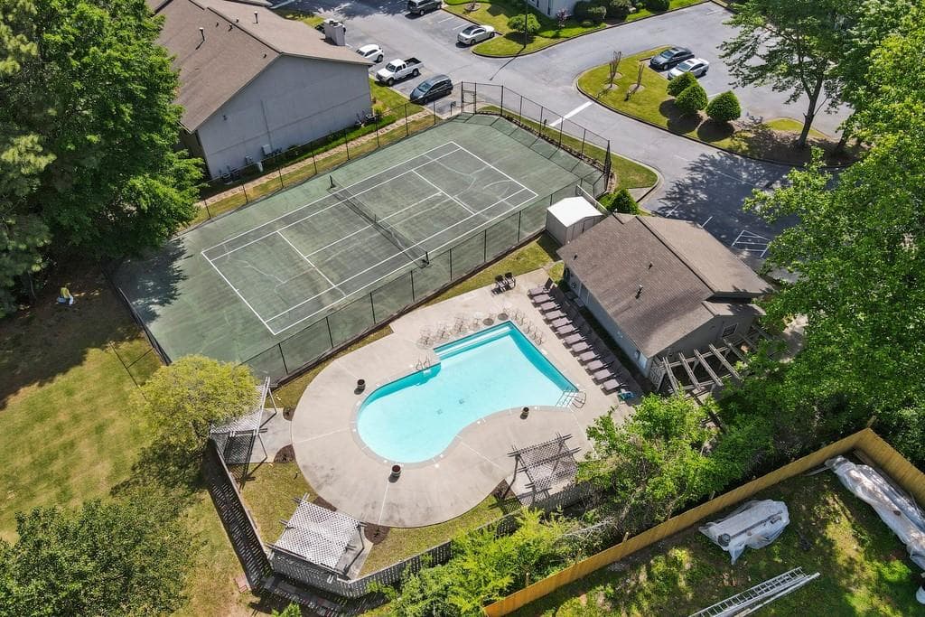 1375 E Branch Drive, Tucker, GA 30084 — most recent listing photo