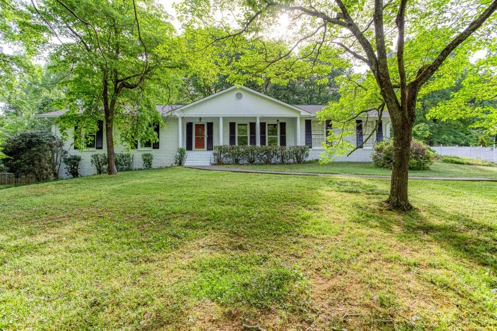 3624 Club Drive, Kennesaw, GA 30144 — most recent listing photo