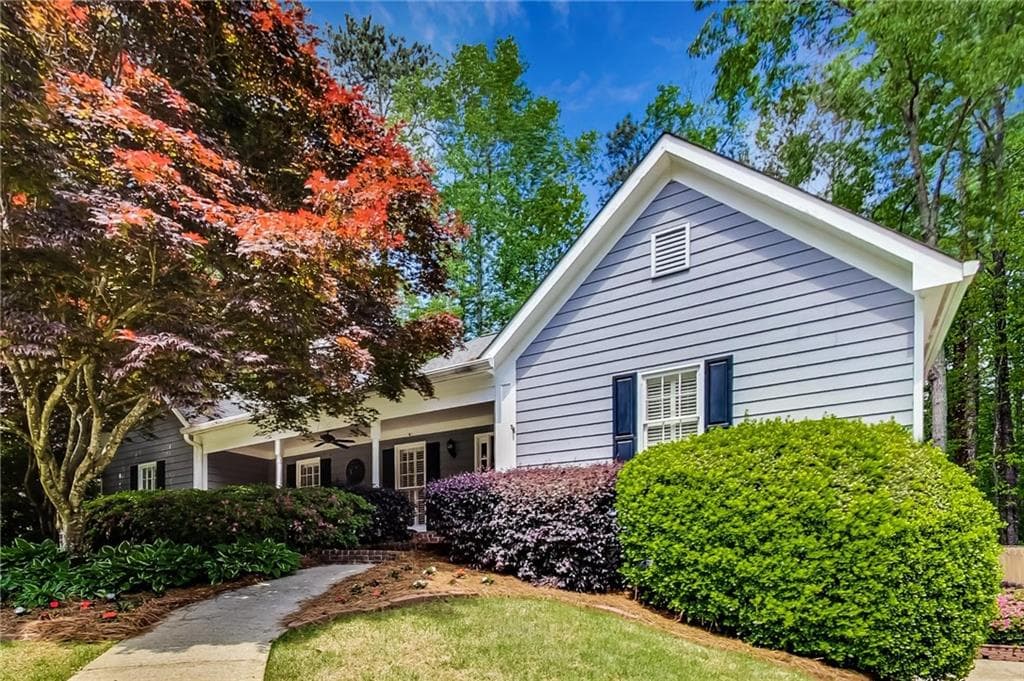 5858 Olde Bridge Court, Dallas, GA 30157 — most recent listing photo