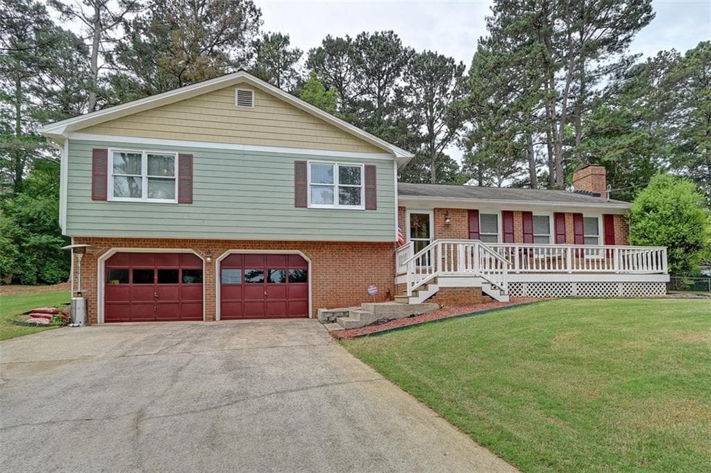5166 Parkview Court, Lilburn, GA 30047 — most recent listing photo