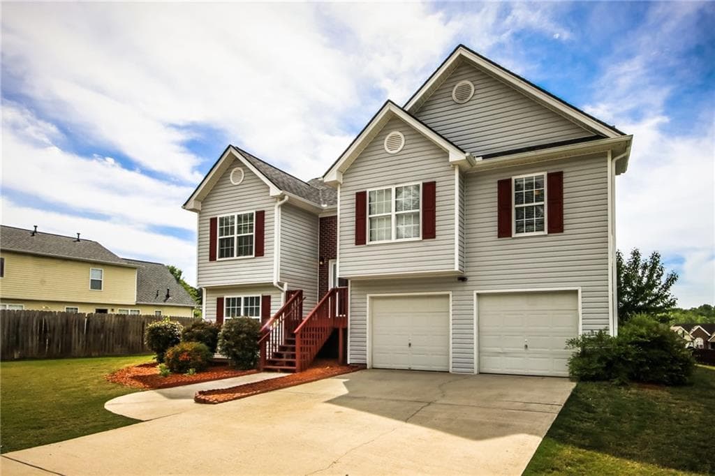 3805 BRUSHYMILL Court, Loganville, GA 30052 — most recent listing photo