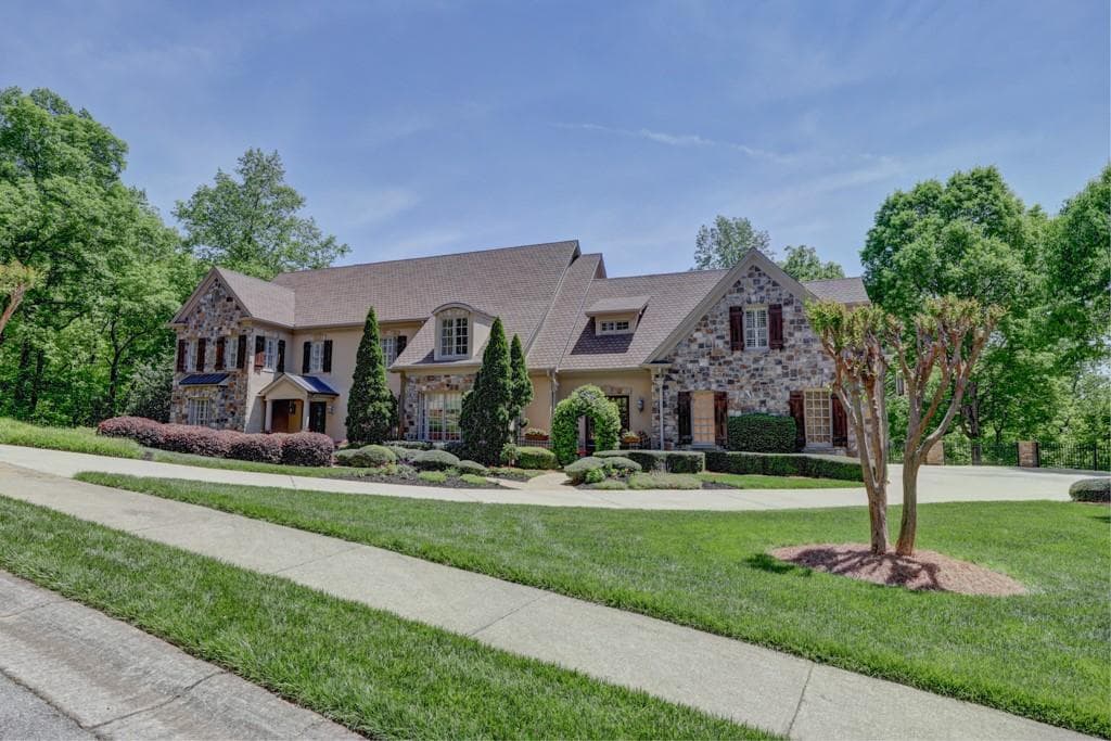 500 Gramercy Drive, Marietta, GA 30068 — most recent listing photo