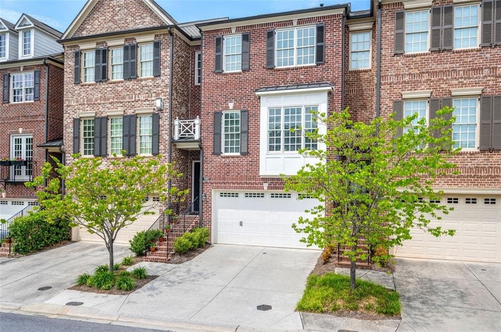 545 Rose Garden Lane, Alpharetta, GA 30009 — most recent listing photo