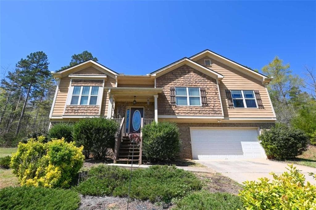 198 Johns Way, Commerce, GA 30529 — most recent listing photo