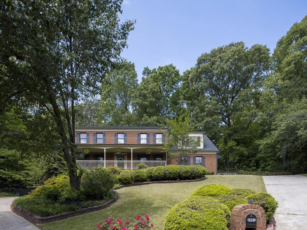 2031 Cliff Side Court, Smyrna, GA 30080 — most recent listing photo