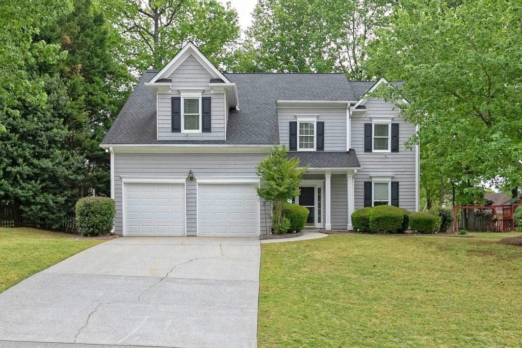 4114 Kentmere Main, Kennesaw, GA 30144 — most recent listing photo