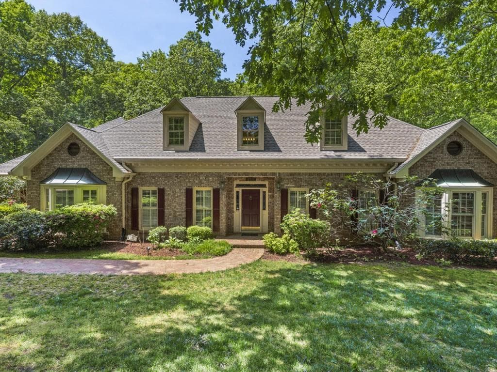 120 Classic Cove, Sandy Springs, GA 30350 — most recent listing photo