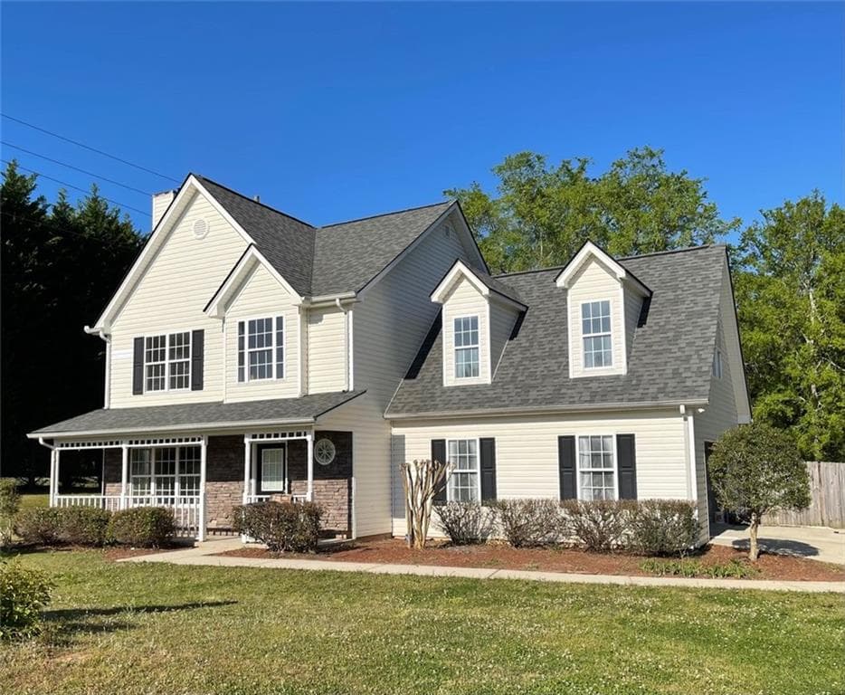 21 KILEY Drive, Hoschton, GA 30548 — most recent listing photo