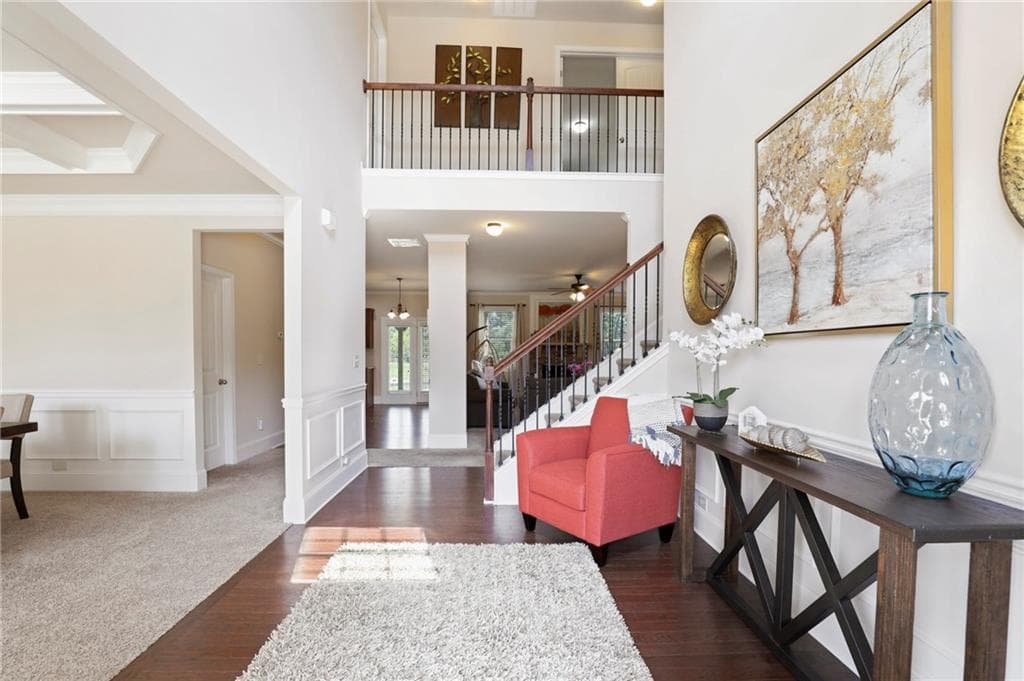 3805 Corbell Court, Cumming, GA 30040 — most recent listing photo