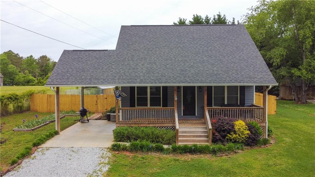 1183 Harbor Light Marina Road, Lavonia, GA 30553 — most recent listing photo