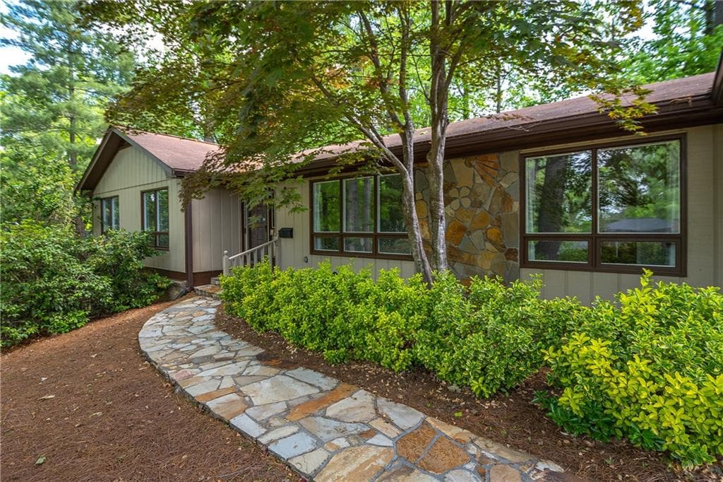 240 Birchfield Drive, Marietta, GA 30068 — most recent listing photo