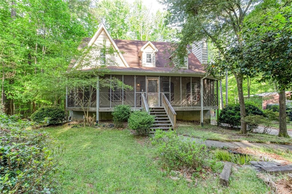 718 Emerald Ridge, Woodstock, GA 30189 — most recent listing photo