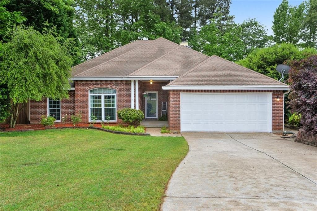 21 Misty Wood Court, Marietta, GA 30064 — most recent listing photo