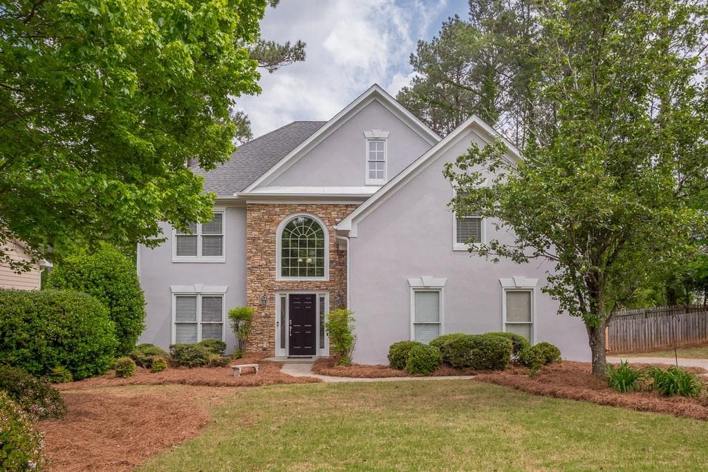 652 Wolfs Bane Drive, Acworth, GA 30102 — most recent listing photo