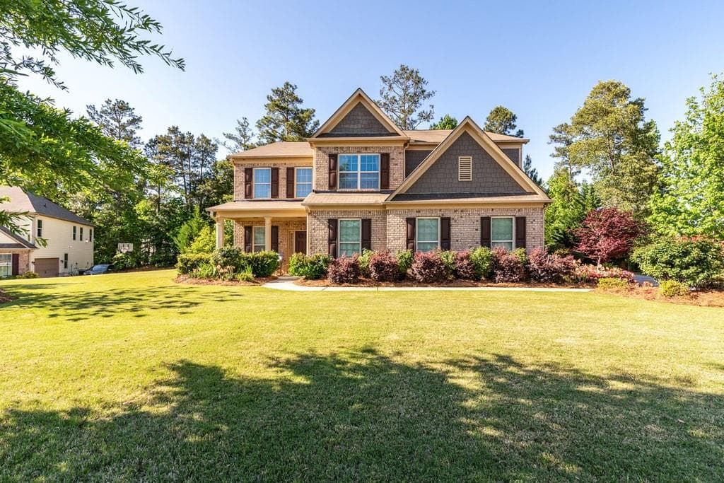 2505 Riverton Drive, Conyers, GA 30013 — most recent listing photo