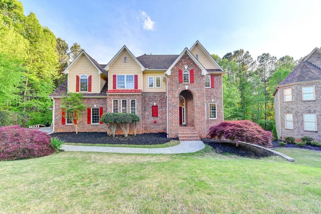 6375 Lake Oak Landing, Cumming, GA 30040 — most recent listing photo