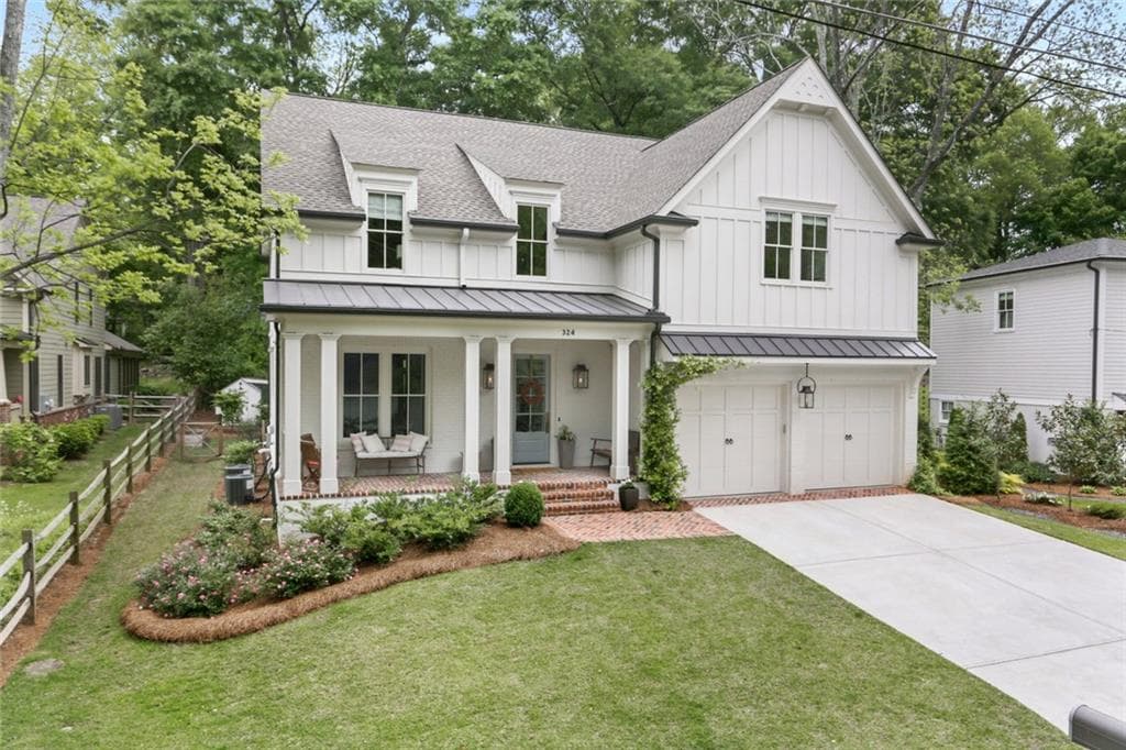 324 Awtrey Street, Marietta, GA 30064 — most recent listing photo