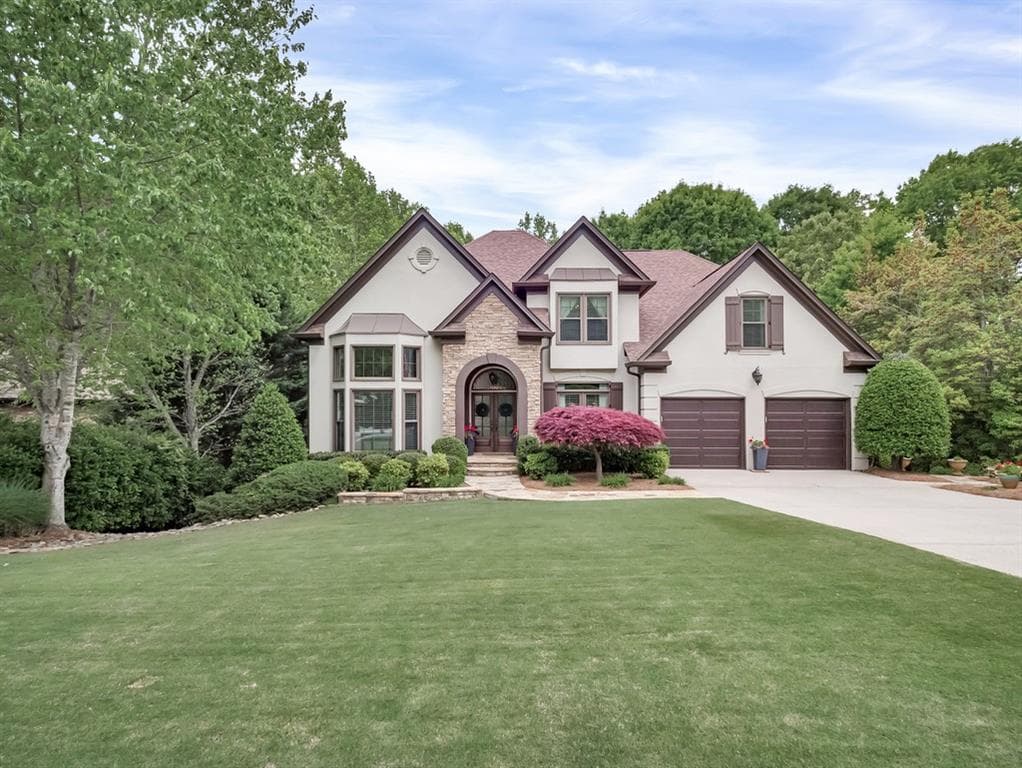 6515 Club Valley Court, Suwanee, GA 30024 — most recent listing photo