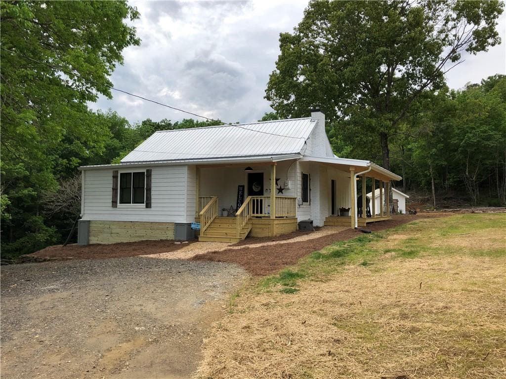 1492 Braswell Mountain Road, Dallas, GA 30132 — most recent listing photo
