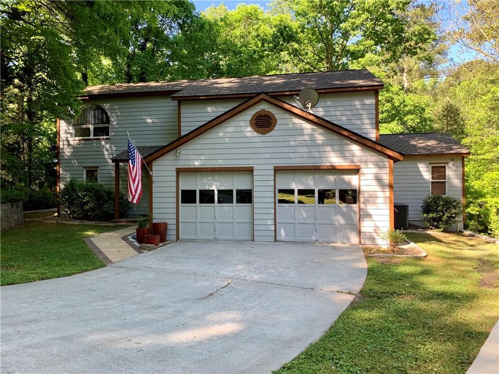 2571 Johnston Road, Kennesaw, GA 30152 — most recent listing photo