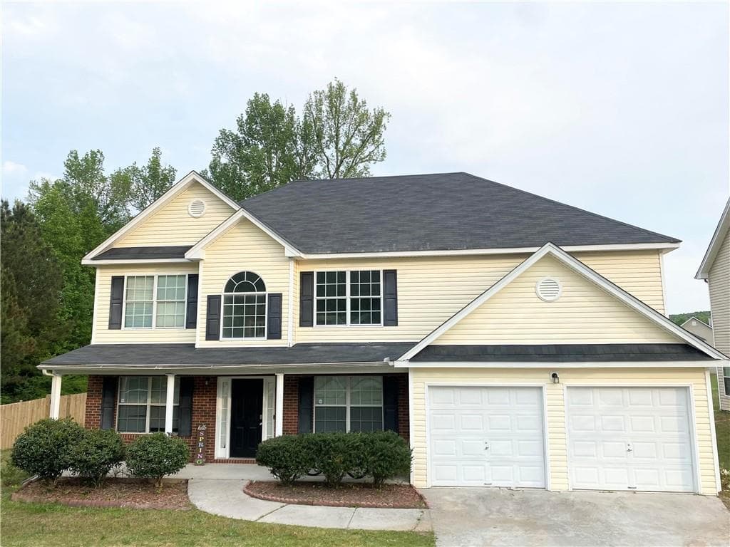 2205 Corkscrew Way, Villa Rica, GA 30180 — most recent listing photo