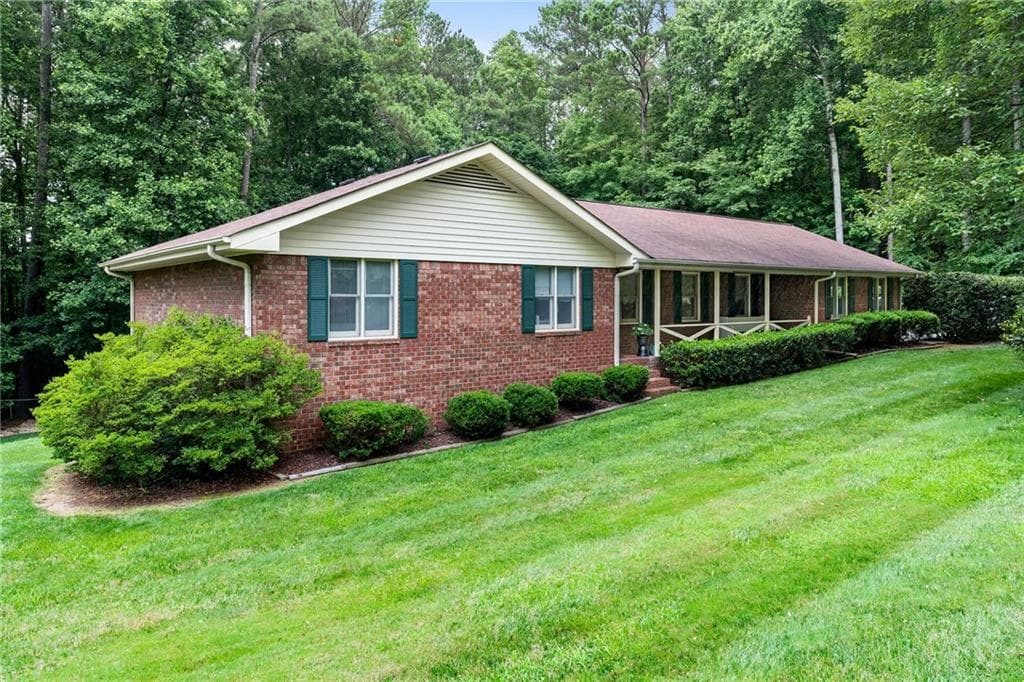 3199 Dallas Acworth Highway, Dallas, GA 30132 — most recent listing photo