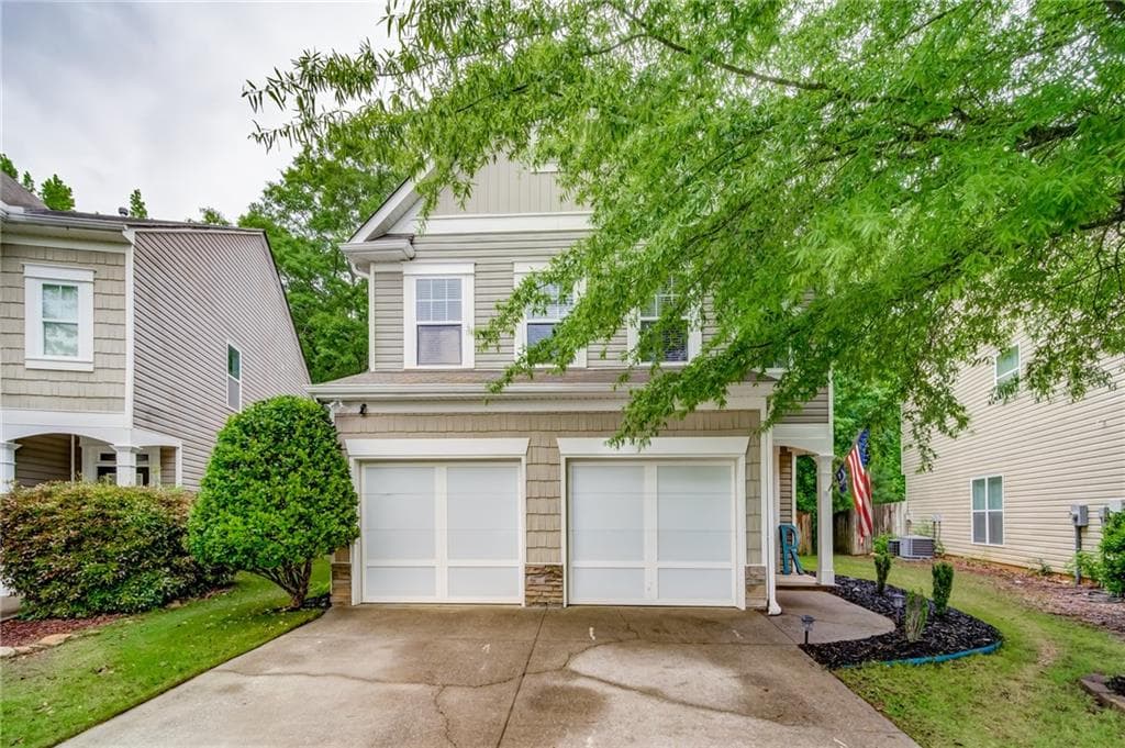 562 Poplar Bend, Canton, GA 30114 — most recent listing photo